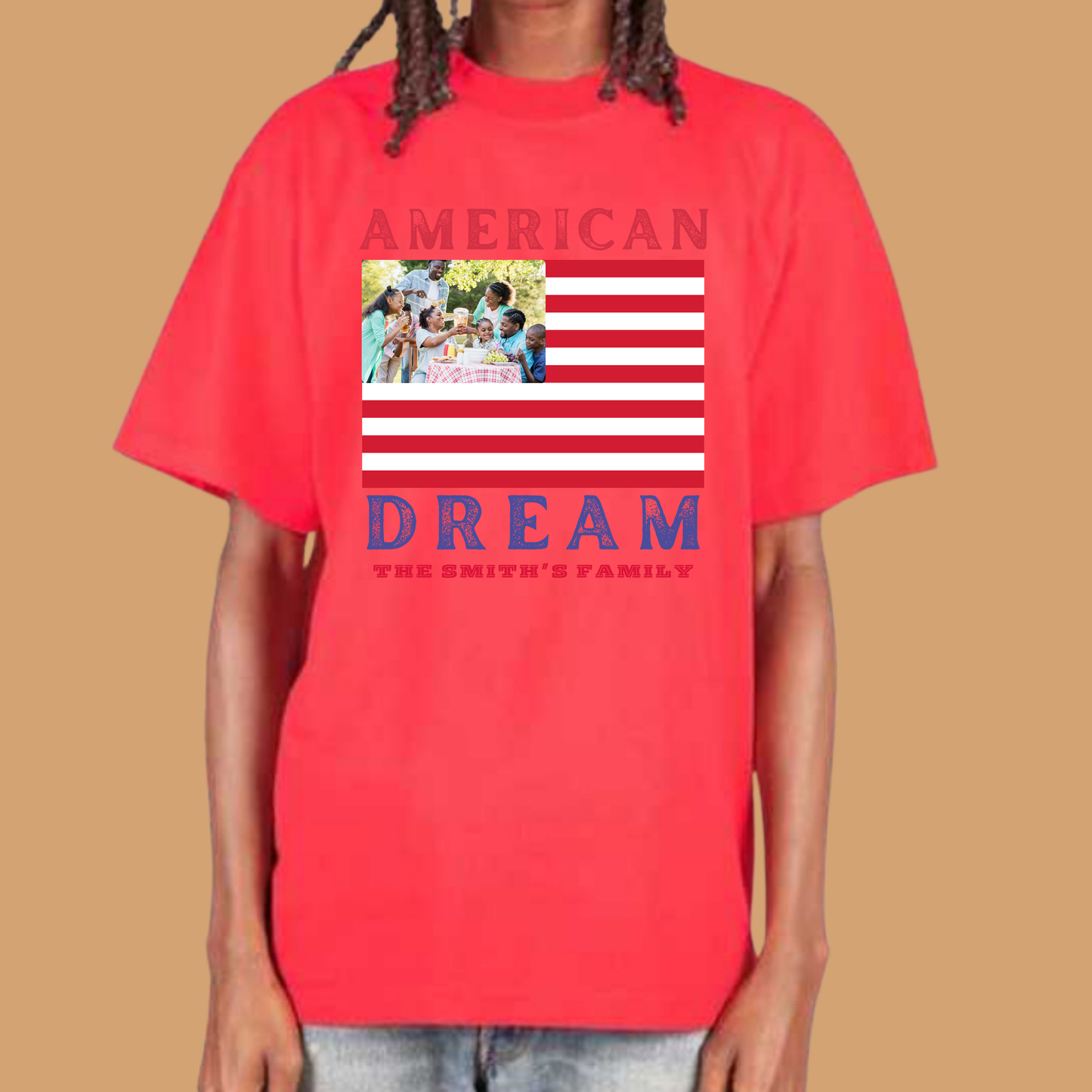 American Dream