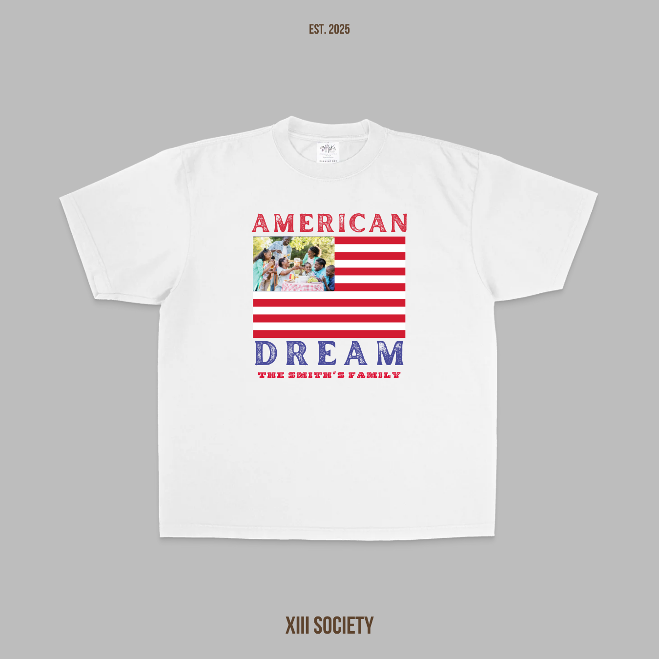 American Dream