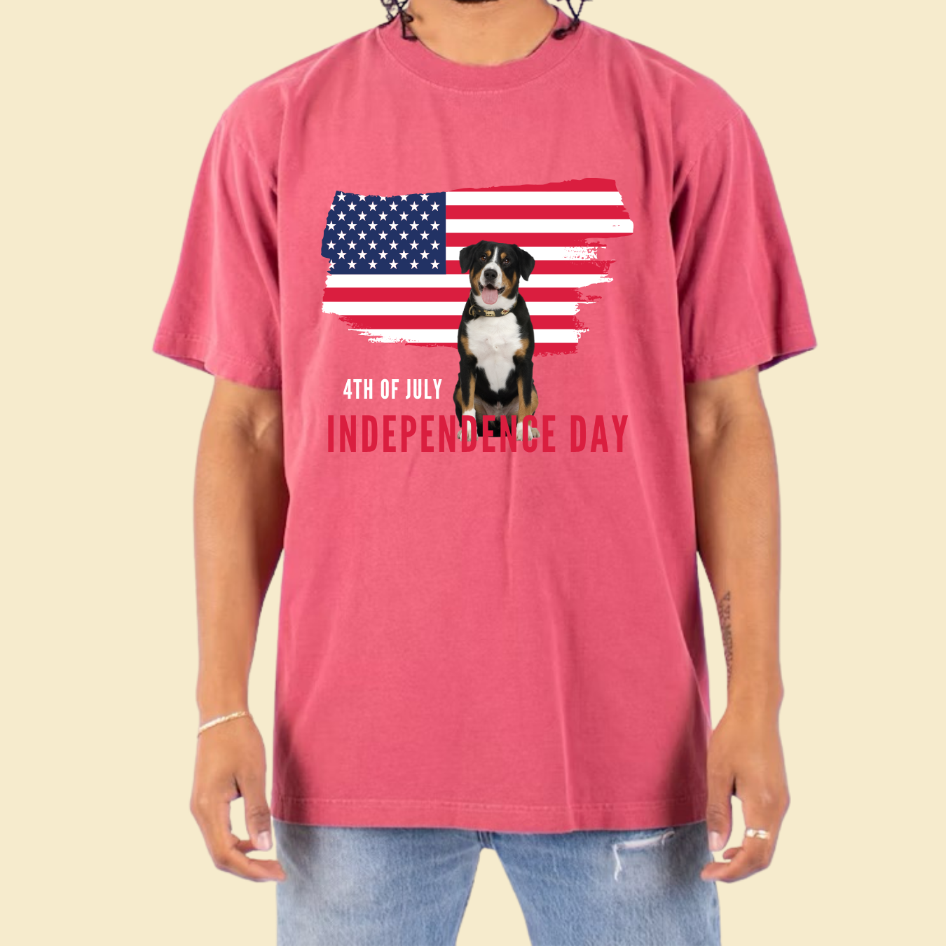 PAWS FOR FREEDOM