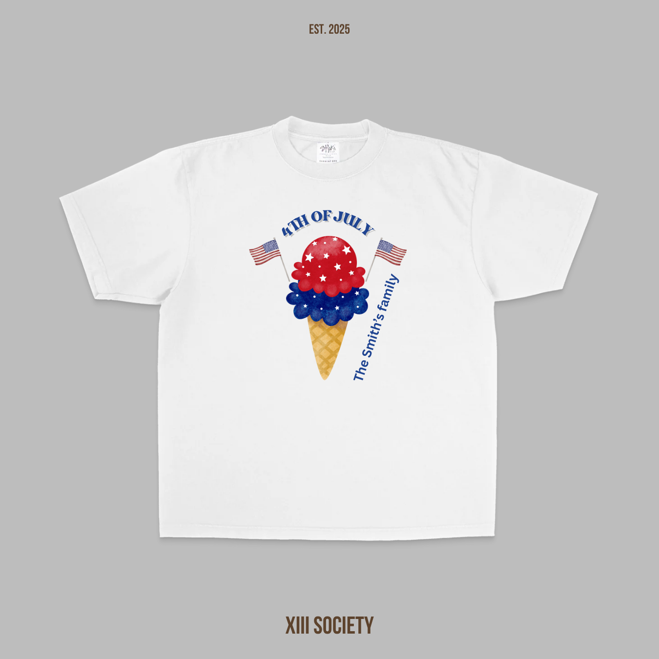 4th of July