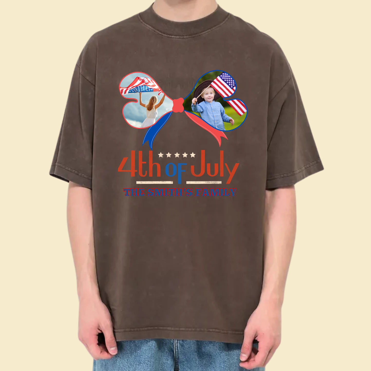 Celebrate Freedom in Style
