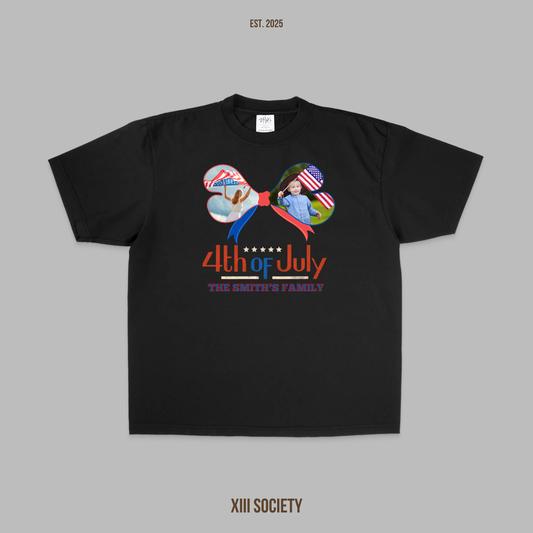 Celebrate Freedom in Style