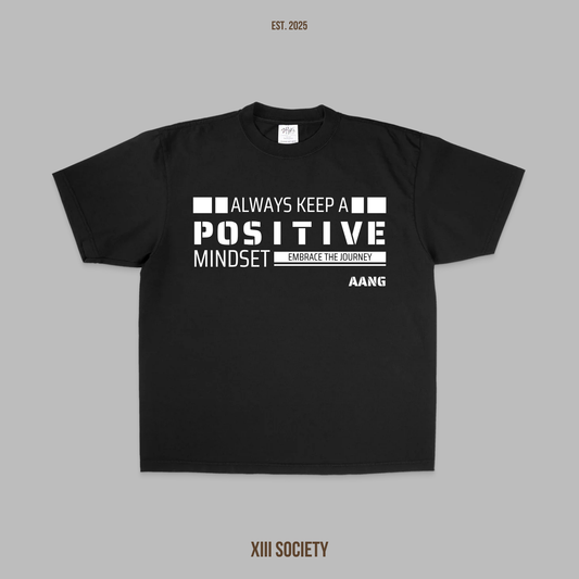 Embrace Positivity