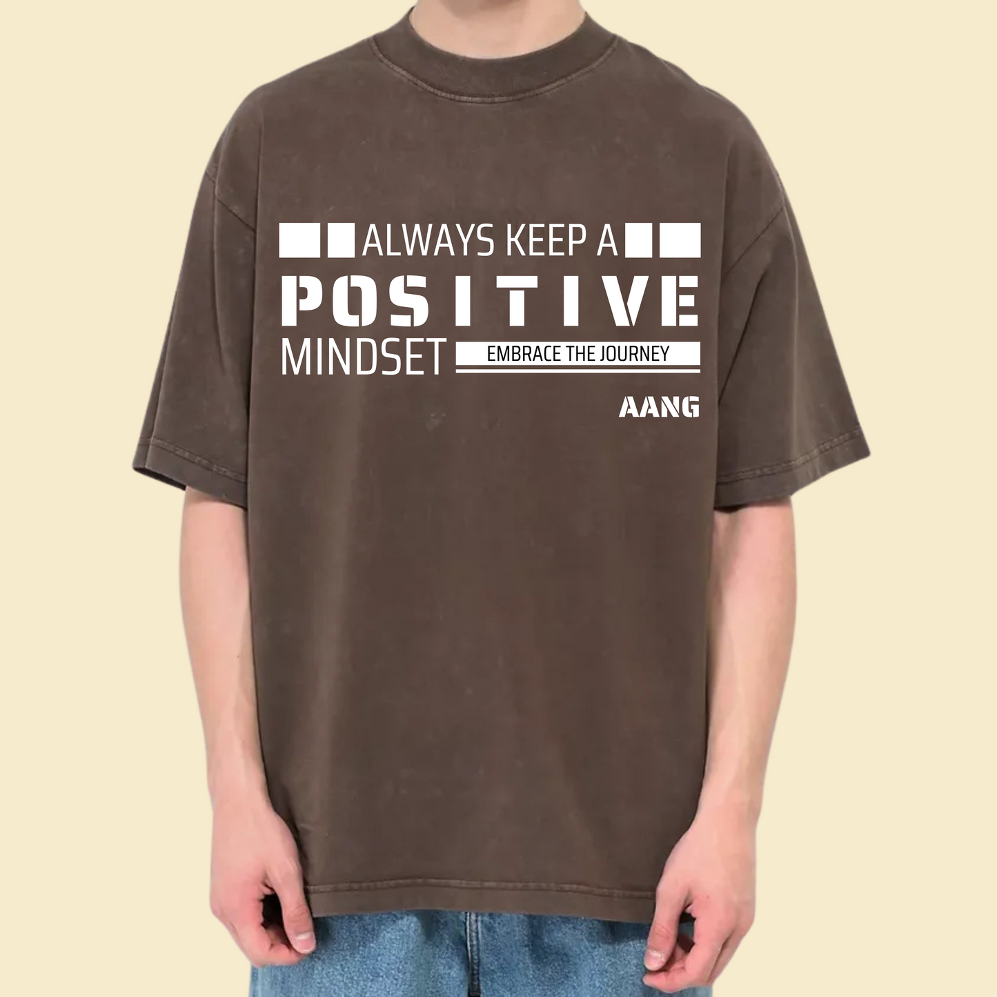 Embrace Positivity