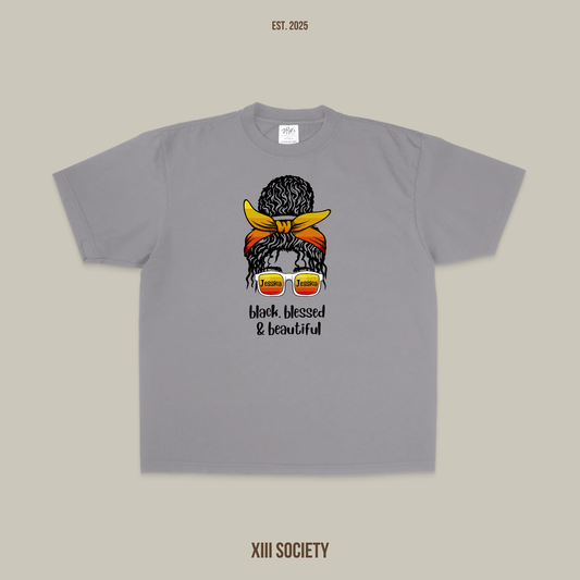 EMBRACE YOUR BEAUTY WITH XIII SOCIETY INC!
