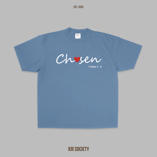 "Chosen" - Feel empowered