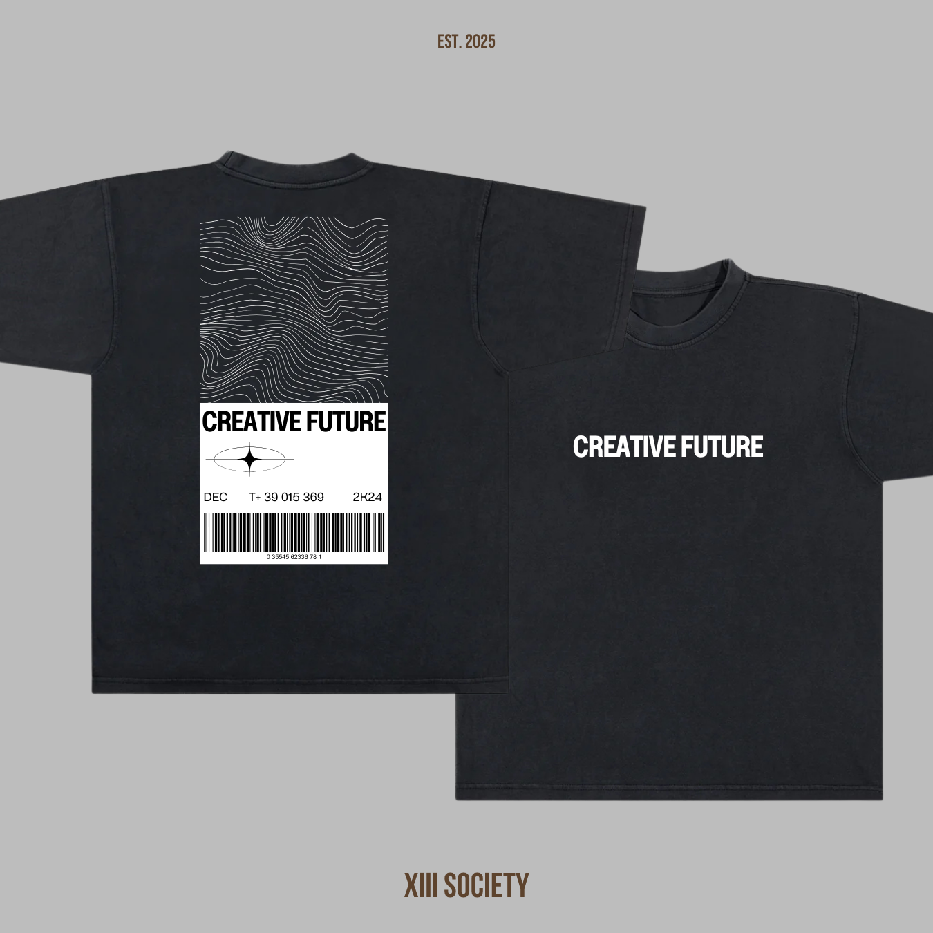 Creative Future - Unleash Your Creativity