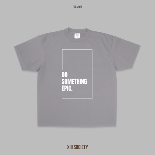 Make Your Mark - Do Something Epic
