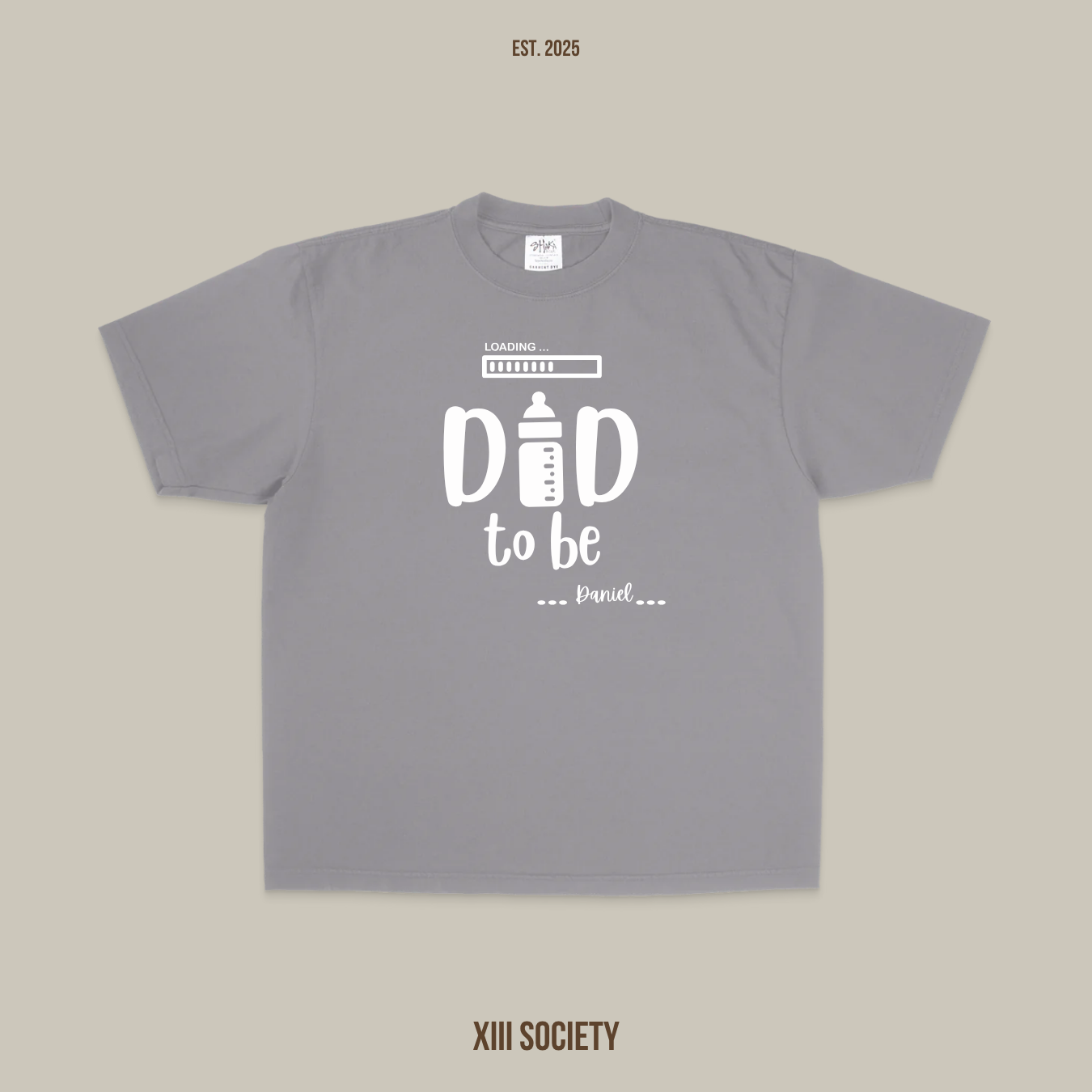 Loading …Dad to Be
