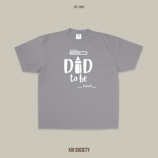 Loading …Dad to Be