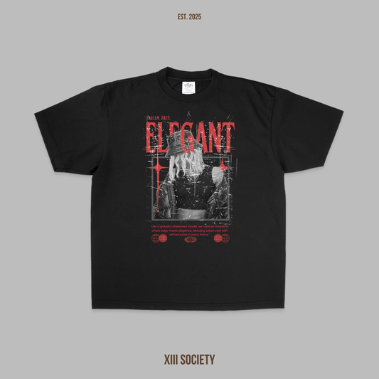 Elegant - Timeless style, personalized just for you