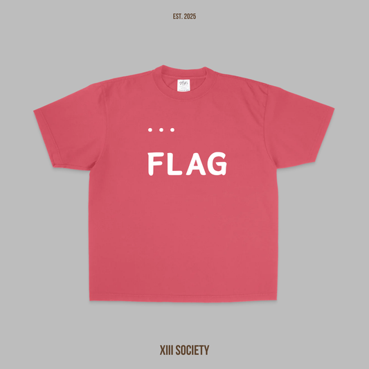 ... Flag - Show Your Pride