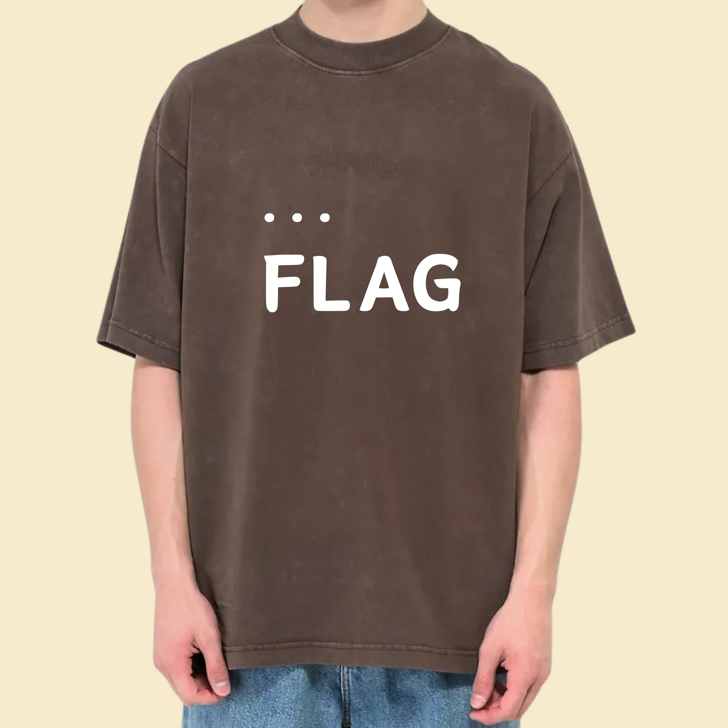 ... Flag - Show Your Pride