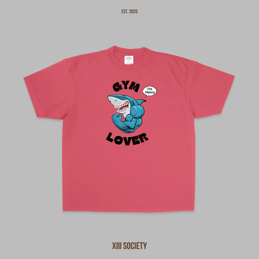 Unleash Your Inner Shark with XIII Society Inc - Gym Lover