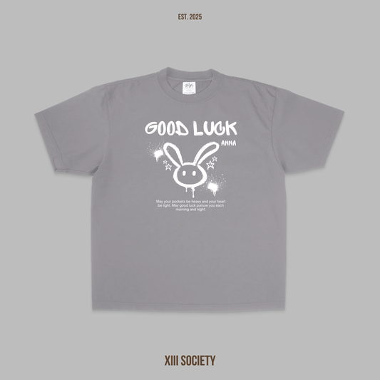 Spread positivity and good vibes - Good Luck
