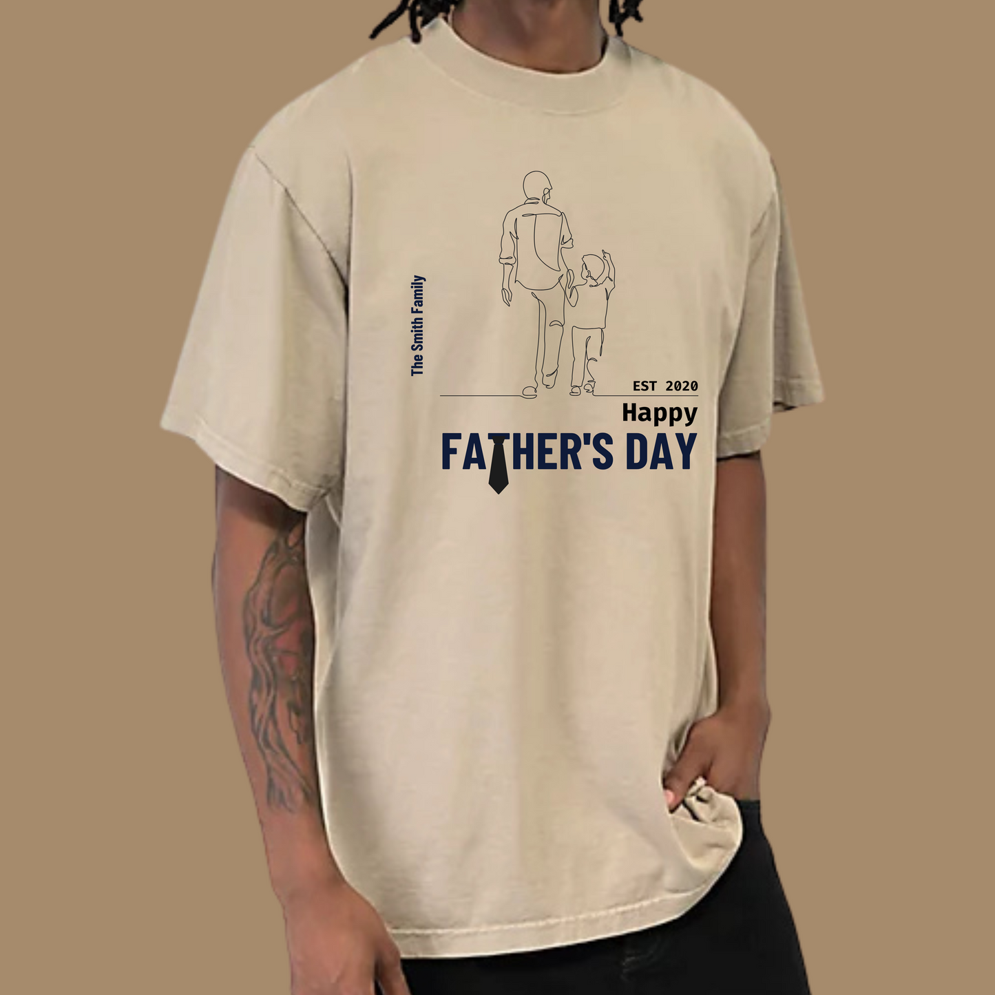 Happy Father's Day