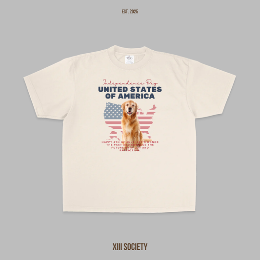 CELEBRATE FREEDOM WITH XIII SOCIETY INC!