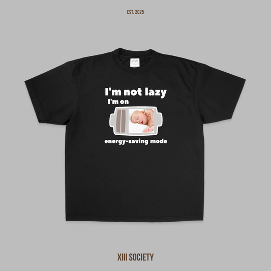 Save Your Energy with XIII Society Inc.