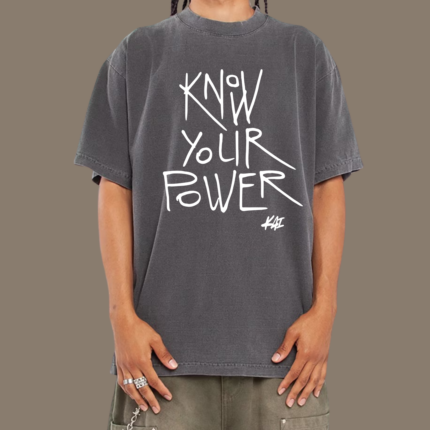 Know Your Power