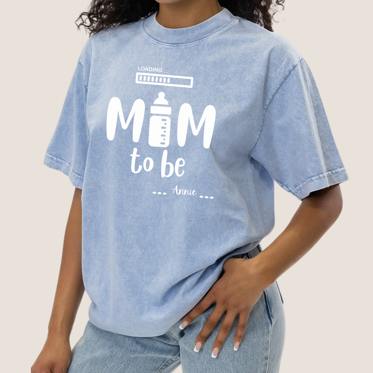 Loading …Mom to Be