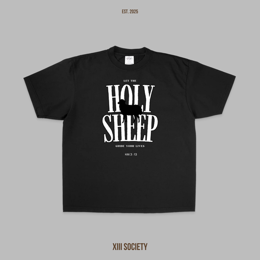 Let the holy sheep guide your lives