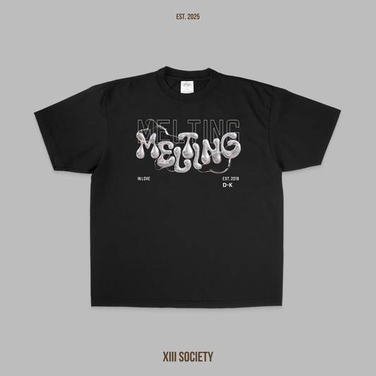 Melting in Love T-Shirts