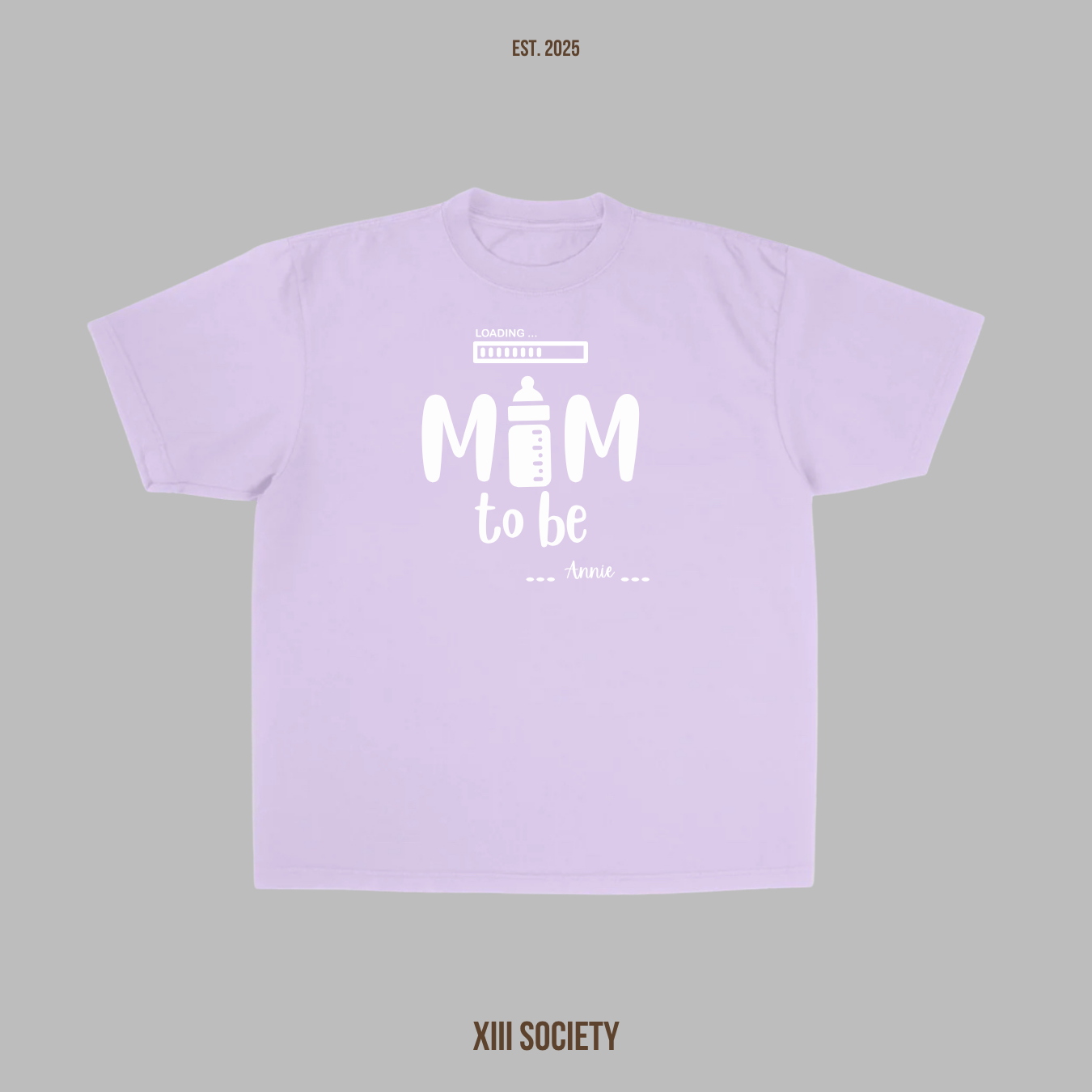 Loading …Mom to Be
