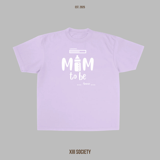 Loading …Mom to Be