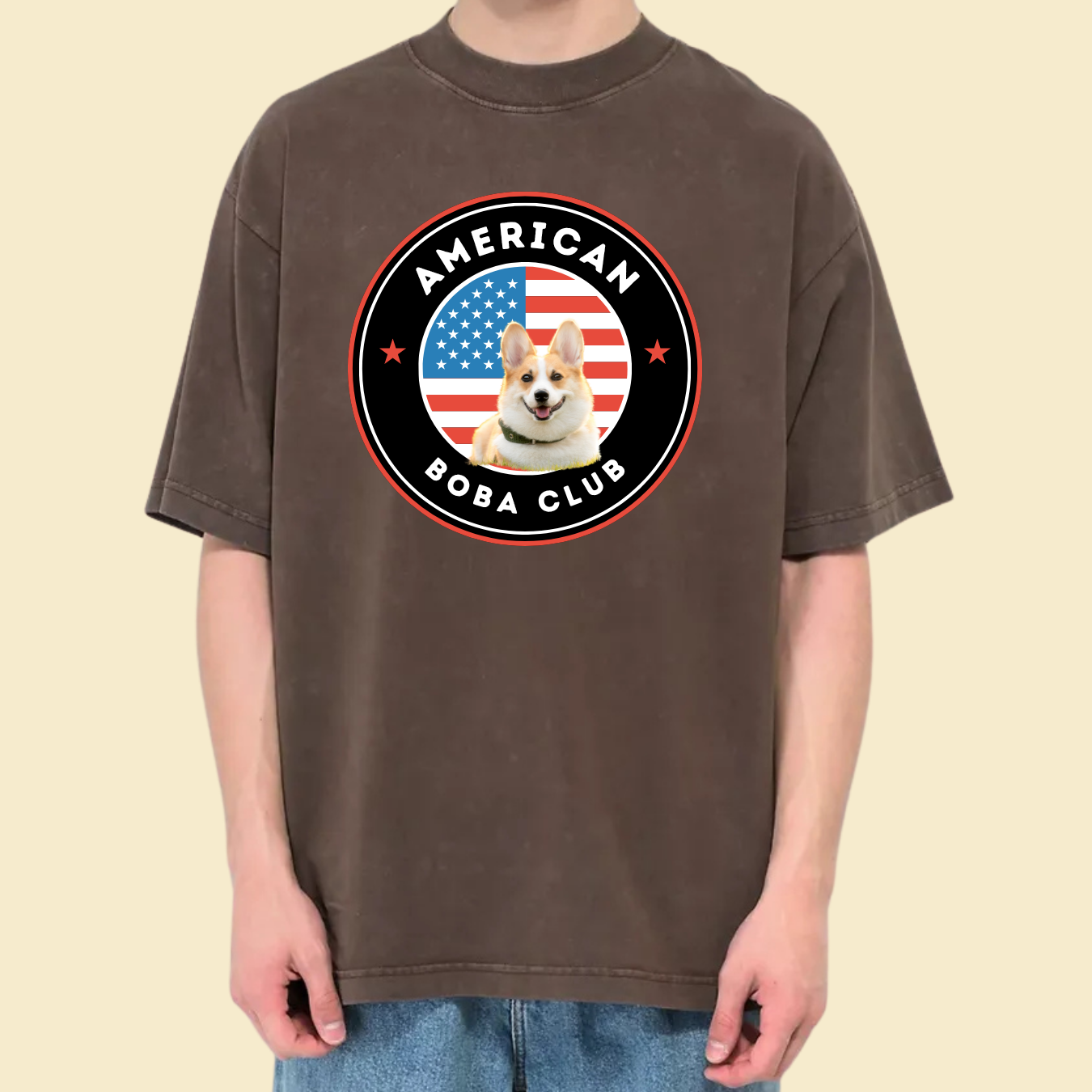REP YOUR AMERICAN PRIDE WITH XIII SOCIETY INC!