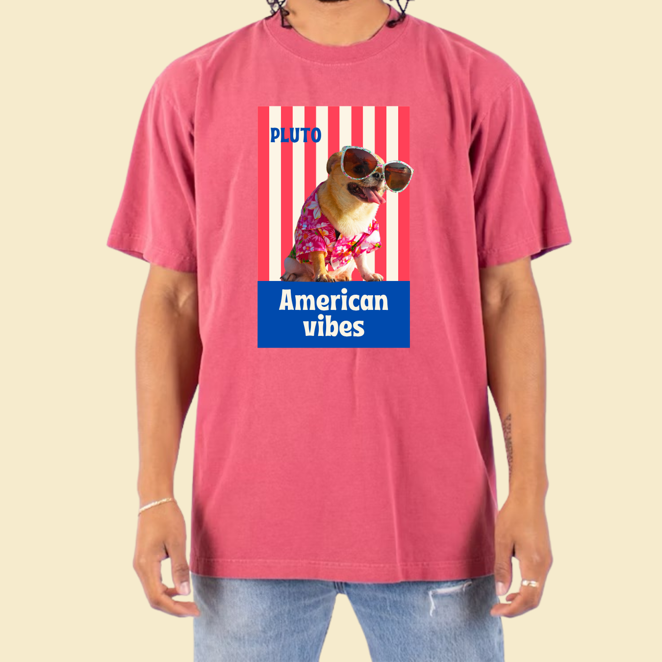 FEEL THE AMERICAN VIBES WITH XIII SOCIETY INC!