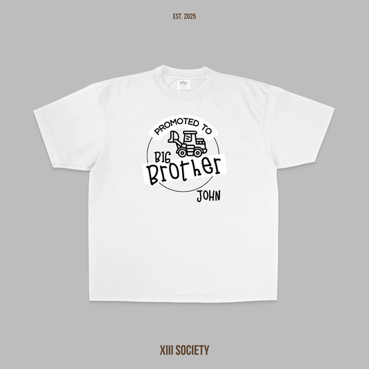 Promote to Big Brother