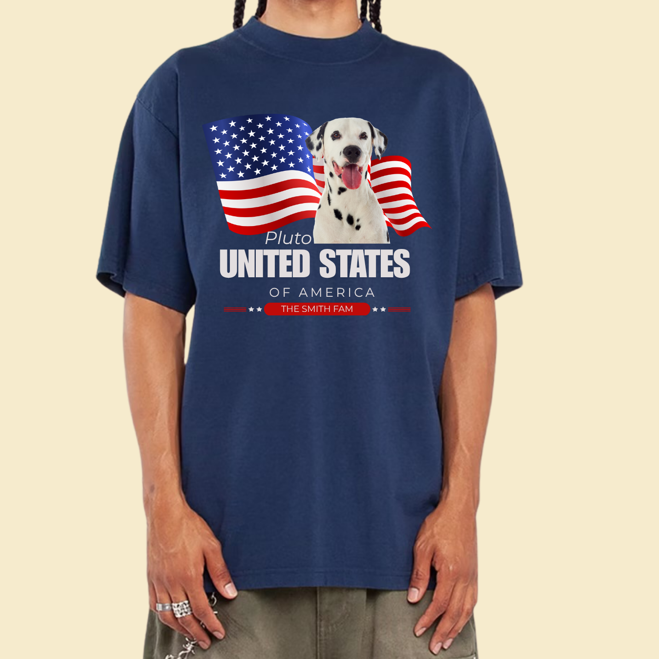 UNLEASH YOUR PATRIOTIC SPIRIT WITH XIII SOCIETY INC!
