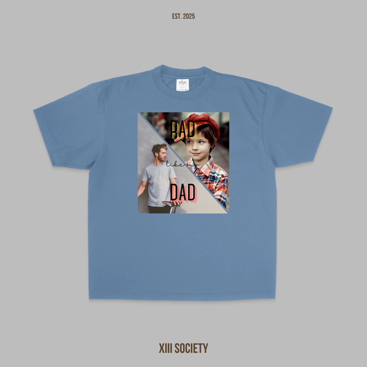 Rad Like My Dad