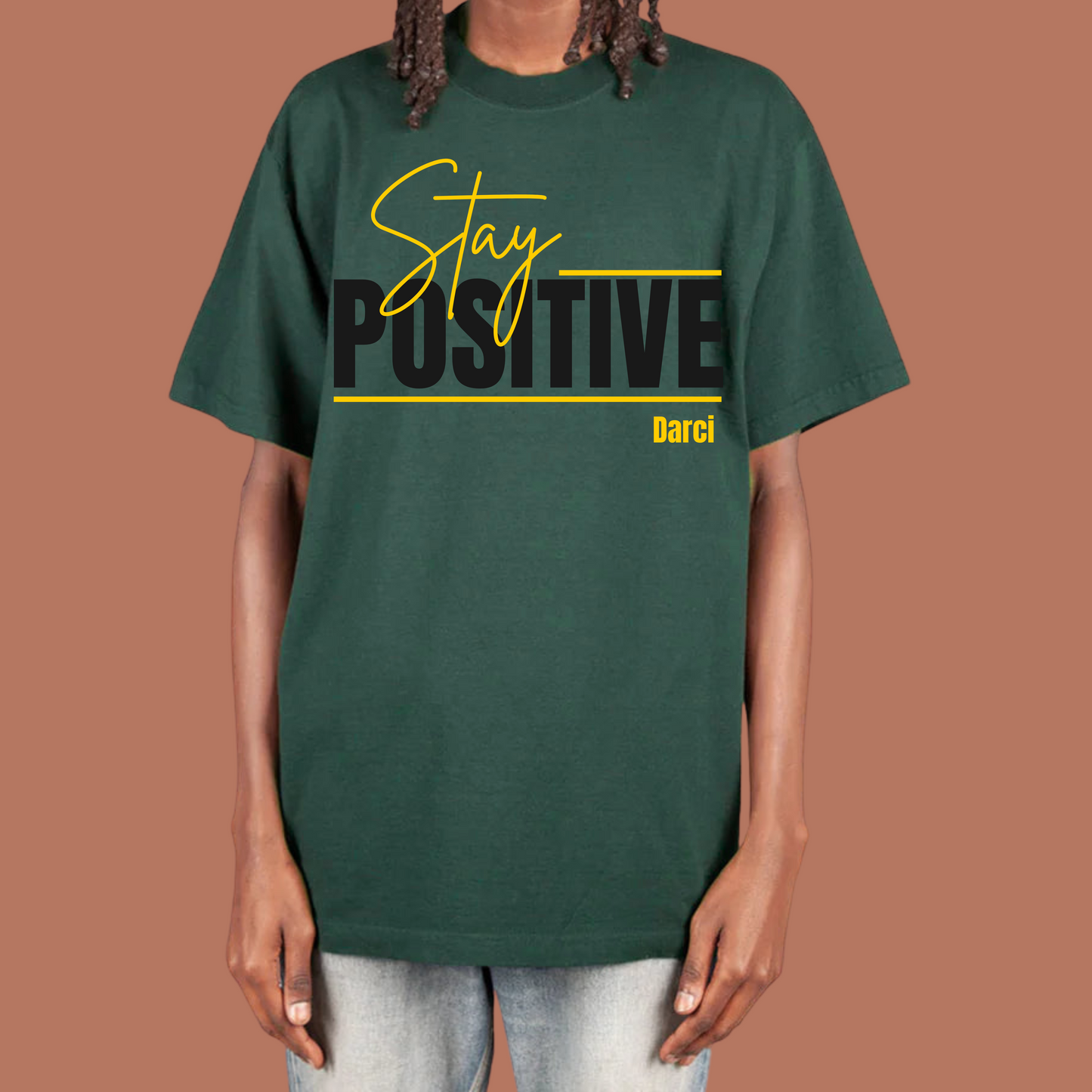 Spread Positivity