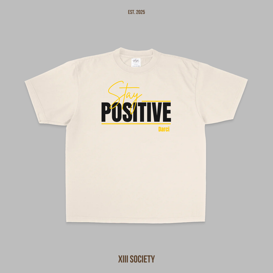 Spread Positivity