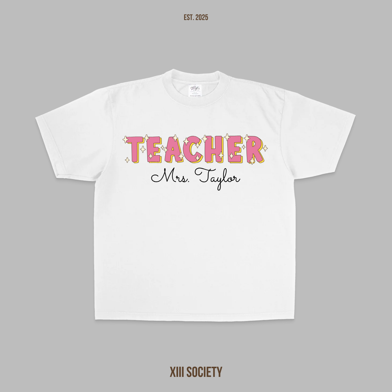 Honor the Heroes of the Classroom!
