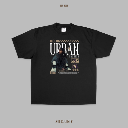 Urban Fashion - Elevate your city style