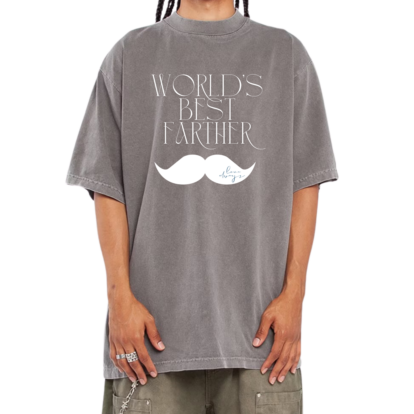 World's Best Father