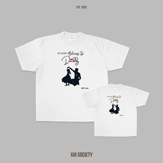 My Heart Belongs to Daddy