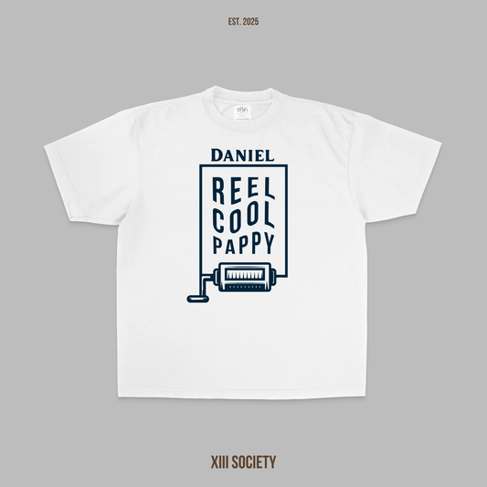 Reel Cool Pappy