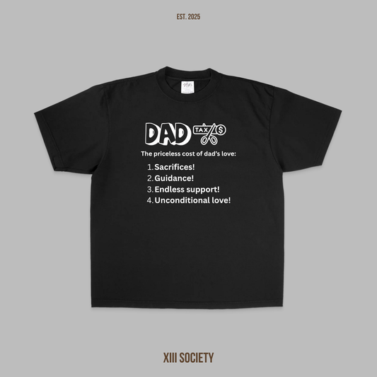 Dad Tax