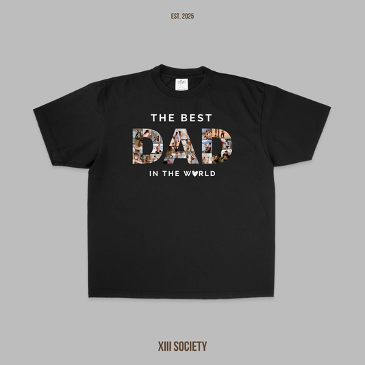 The Best Dad in the World