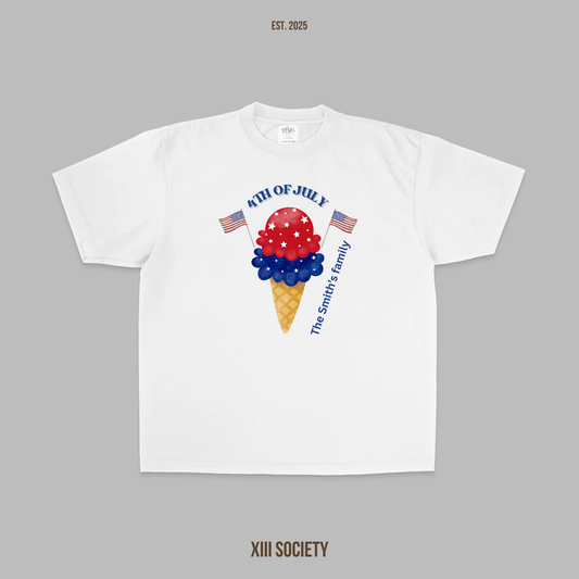 4th of July