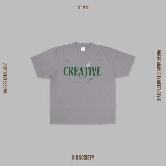 Creative Society