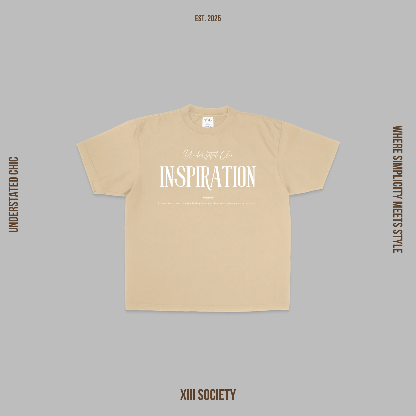 Inspiration- WHERE SIMPLICITY MEETS STYLE