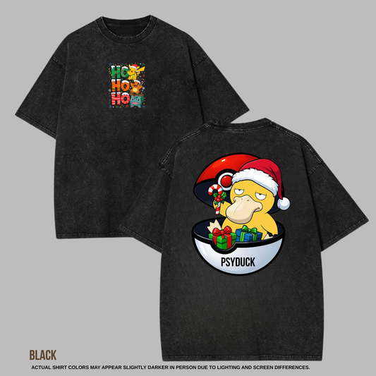 Personalized Pikachu Christmas Sweatshirt — Festive Holiday Pokémon Style