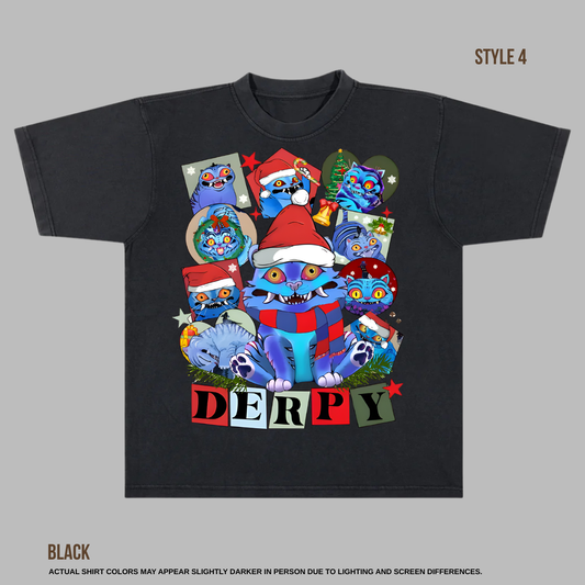 Get holiday-ready with the Kpop Demon Hunters Christmas Collection!