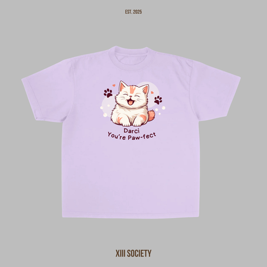 You're paw-fect - Spread the Love